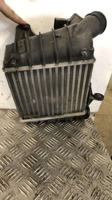 Echangeur air (Intercooler) VOLKSWAGEN POLO 4 PHASE 2 Diesel - 1