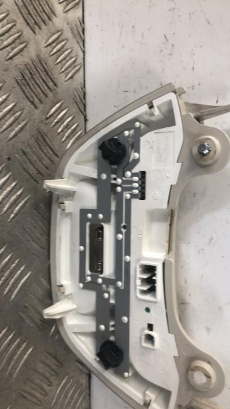 Eclairage de plafonnier LANCIA YPSILON 4 PHASE 2  - 1
