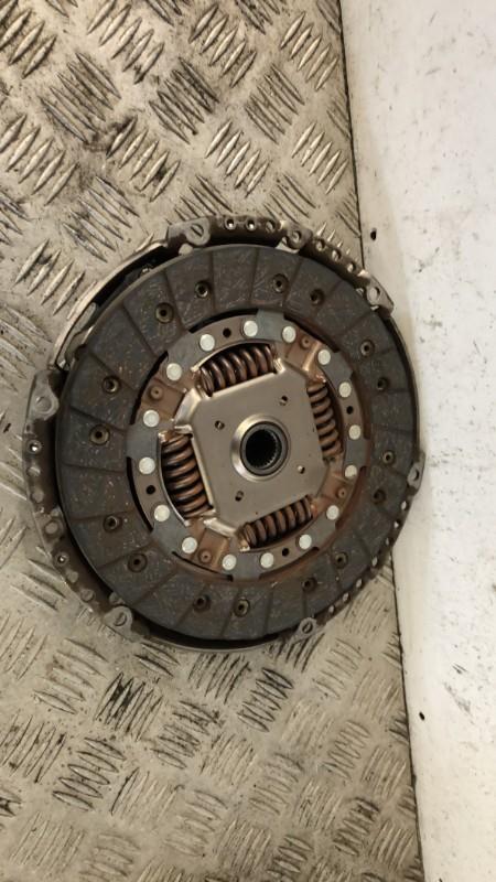 Embrayage SKODA KAMIQ Essence - 1