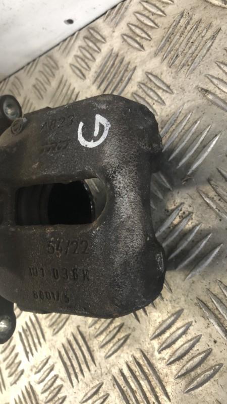 Etrier avant gauche (freinage) LANCIA YPSILON 4 PHASE 2  - 1
