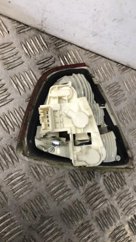 Feu arriere secondaire droit (feux) BMW SERIE 3 E90 PHASE 1  - 1