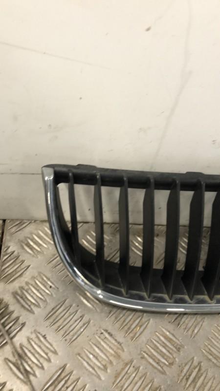 Grille de calandre droite BMW SERIE 3 E90 PHASE 1  - 1