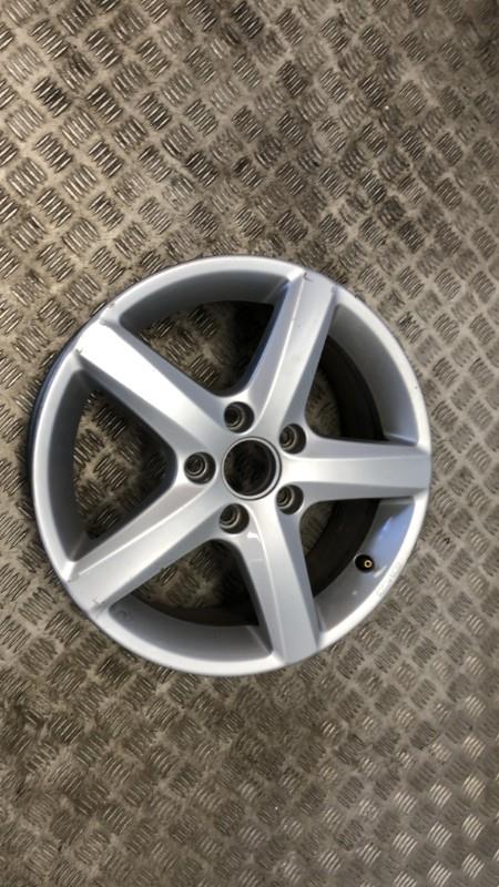Jante VOLKSWAGEN GOLF 5  - 1