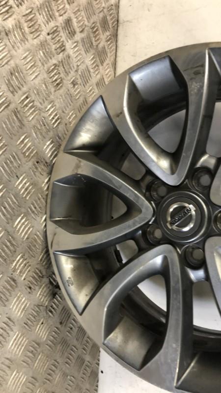 Jante NISSAN JUKE 1 PHASE 2  - 1