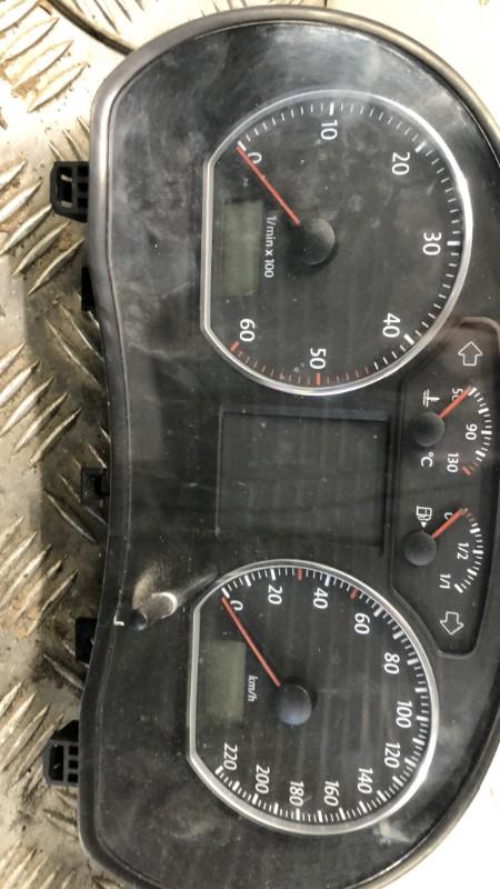 Kit de demarrage VOLKSWAGEN POLO 4 PHASE 2 Diesel - 1