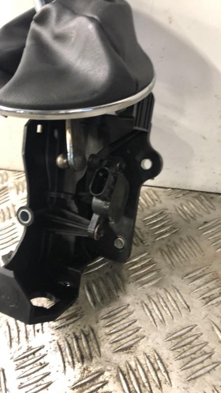Levier de vitesses FIAT 500 2 PHASE 1  - 1