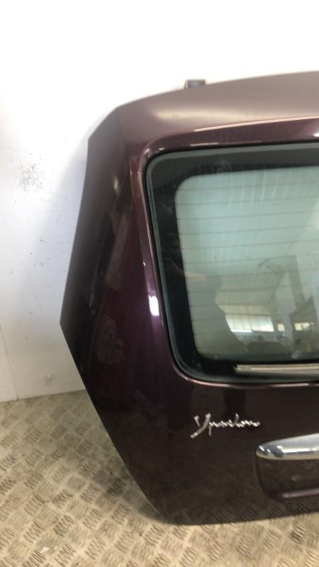Malle/Hayon arriere LANCIA YPSILON 4 PHASE 2  - 1