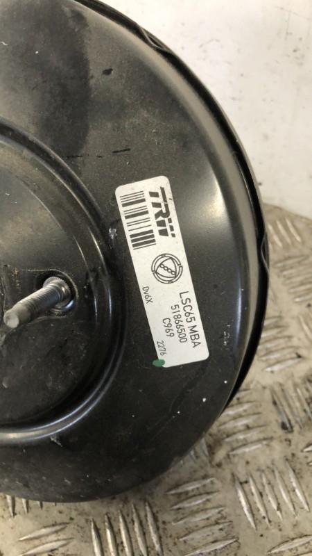 Mastervac FIAT 500 2 PHASE 1  - 1
