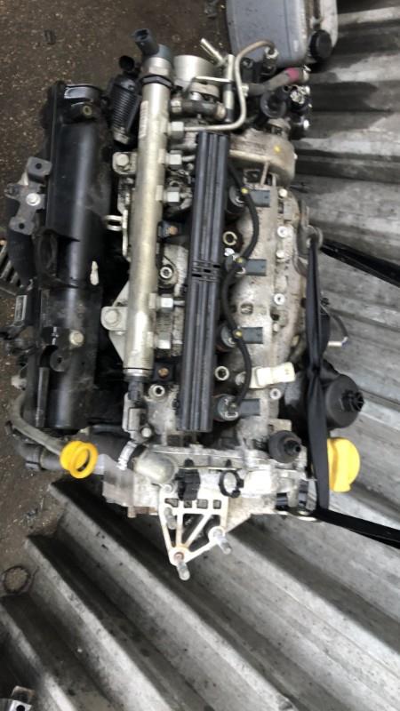 Moteur LANCIA YPSILON 4 PHASE 2  - 1