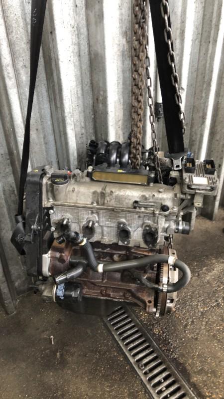 Moteur FIAT 500 2 PHASE 1  - 1