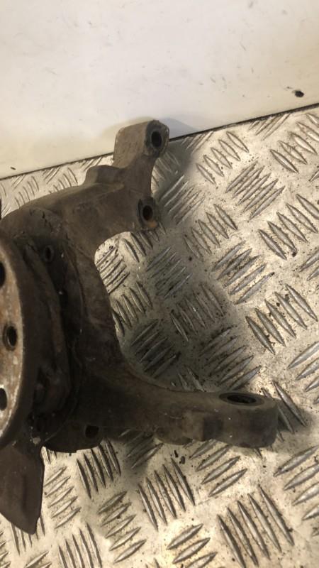 Moyeu avant gauche OPEL ZAFIRA A PHASE 2 Diesel - 1