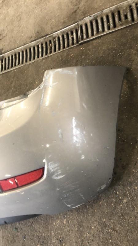 Pare choc arriere LANCIA YPSILON 4 PHASE 2  - 1