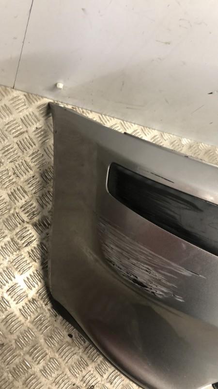 Pare choc avant FIAT PUNTO 2 PHASE 1  - 1