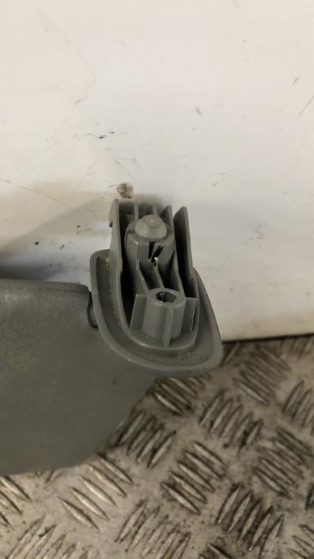 Pare soleil droit RENAULT TRAFIC 2 PHASE 1  - 1