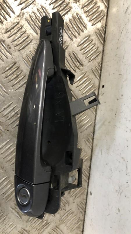 Poignee porte avant gauche BMW SERIE 3 E90 PHASE 1  - 1