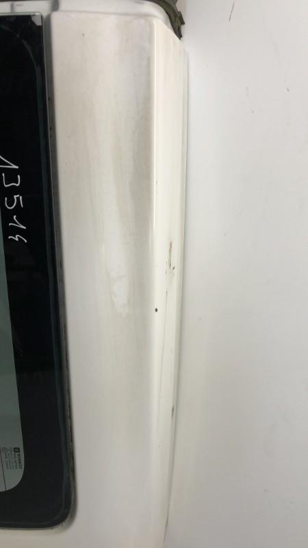 Porte de coffre droit RENAULT TRAFIC 2 PHASE 1  - 1