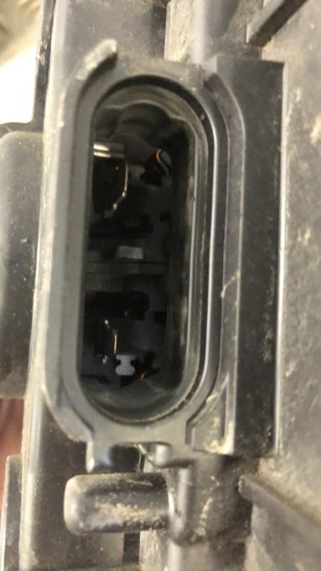 Pulseur d'air RENAULT TRAFIC 2 PHASE 1  - 1