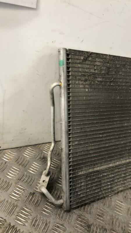 Radiateur clim SMART FORTWO 1 PHASE 2 COUPE  - 1