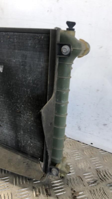 Radiateur eau FIAT PUNTO 2 PHASE 1  - 1