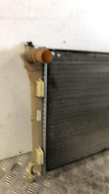 Radiateur eau FIAT 500 2 PHASE 1  - 1