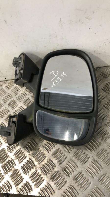 Retroviseur droit RENAULT TRAFIC 2 PHASE 1  - 1