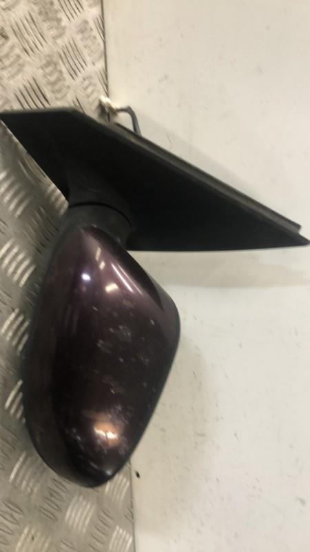 Retroviseur gauche LANCIA YPSILON 4 PHASE 2  - 1