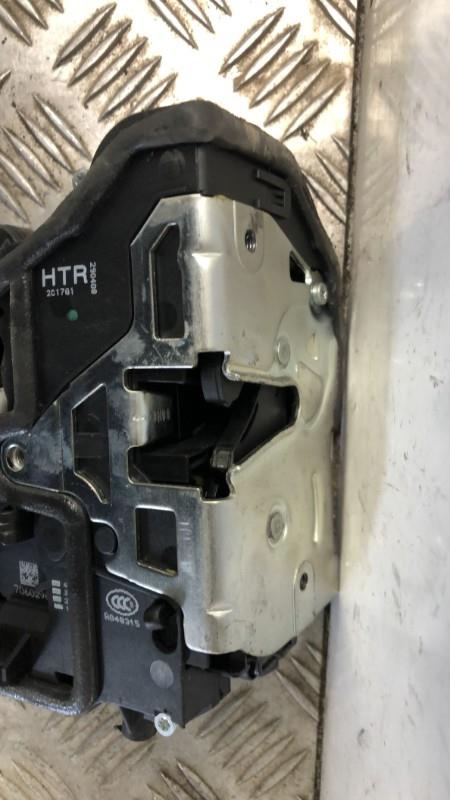 Serrure arriere droit BMW SERIE 3 E90 PHASE 1  - 1