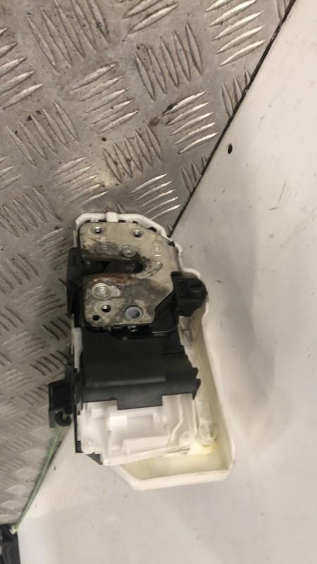 Serrure avant droit LANCIA YPSILON 4 PHASE 2  - 1