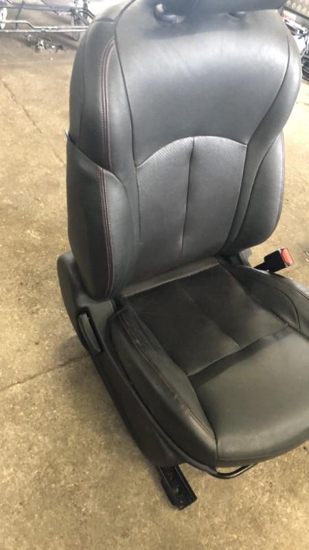 Siege avant droit NISSAN JUKE 1 PHASE 2  - 1