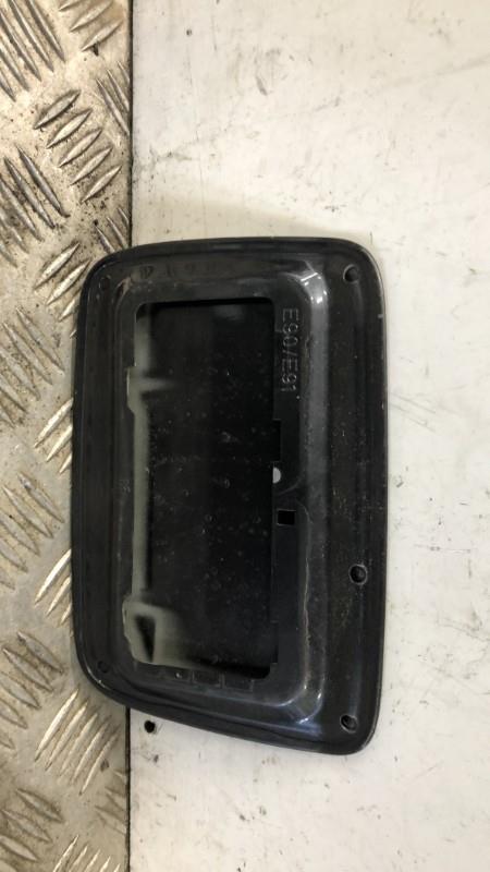 Trappe d'essence BMW SERIE 3 E90 PHASE 1  - 1