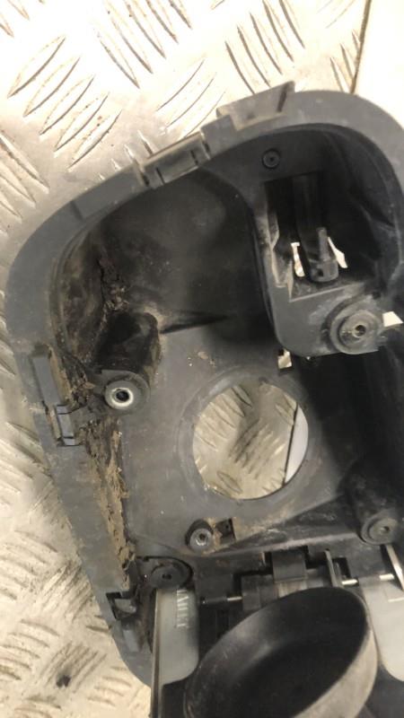Trappe d'essence RENAULT GRAND ESPACE 4 PHASE 2  - 1