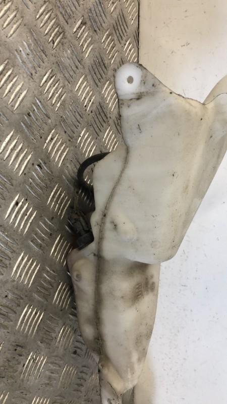 Vase de lave glace OPEL ZAFIRA A PHASE 2 Diesel - 1