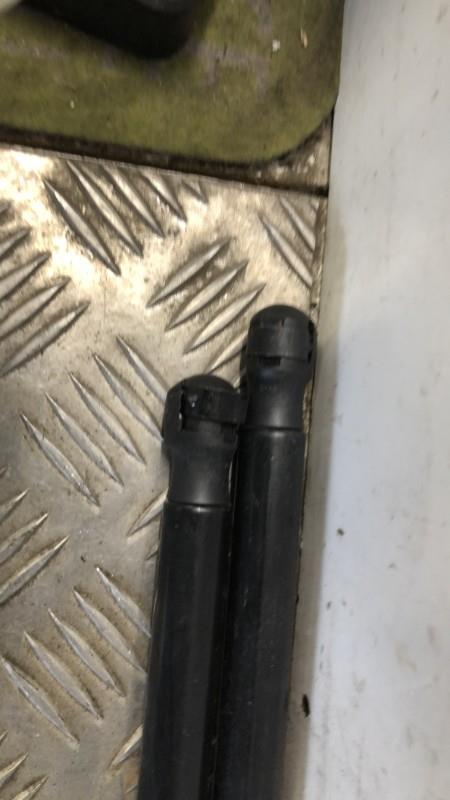 Verin de coffre SKODA KAMIQ Essence - 1