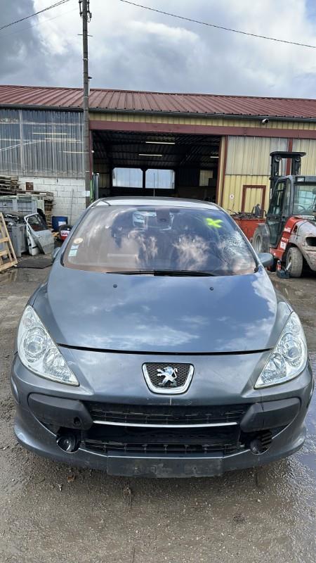 Boite de vitesses PEUGEOT 307 PHASE 2  - 1