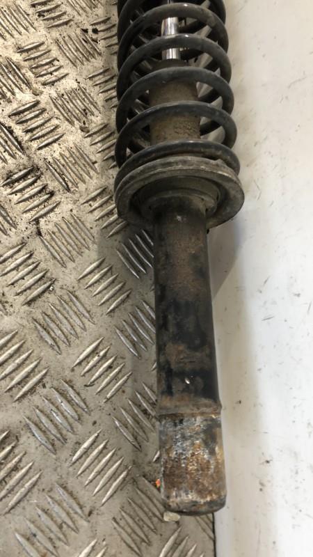 Amortisseur avant gauche LIGIER PROFESSIONAL NOVA Diesel - 1