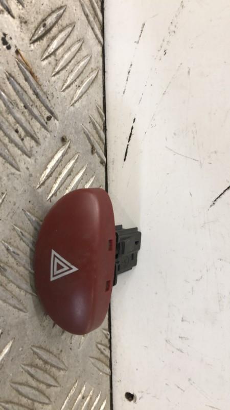 Bouton de warning PEUGEOT 206 PHASE 2  - 1