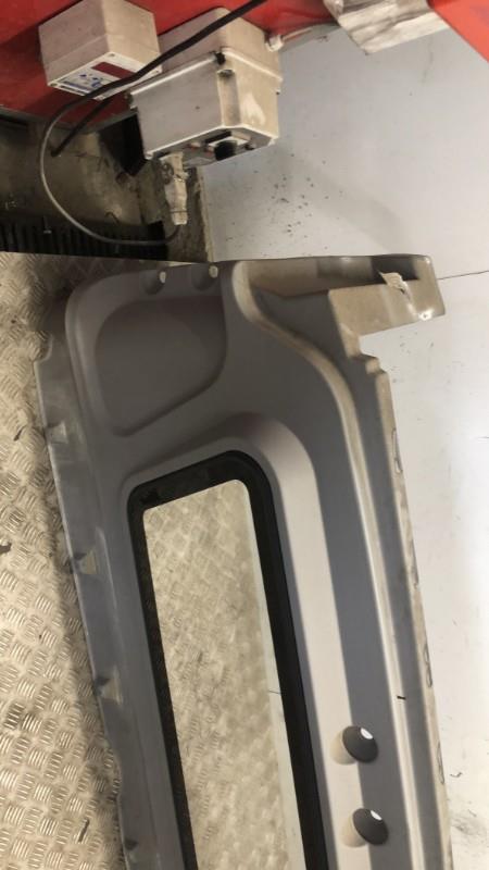 Cloison de separation (utilitaire) CITROEN JUMPER 3 PHASE 1 Diesel - 1