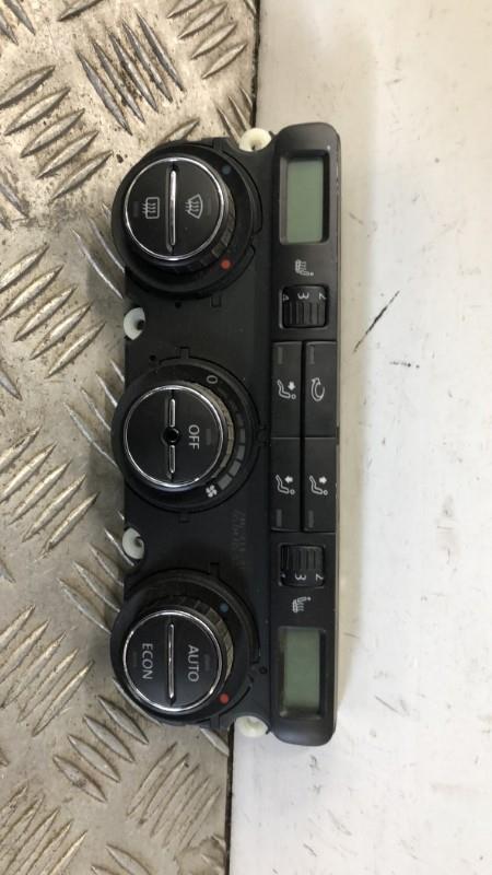 Commande chauffage VOLKSWAGEN GOLF 5 Essence - 1