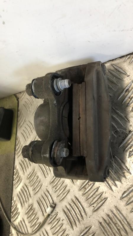 Etrier avant gauche (freinage) LIGIER PROFESSIONAL NOVA Diesel - 1