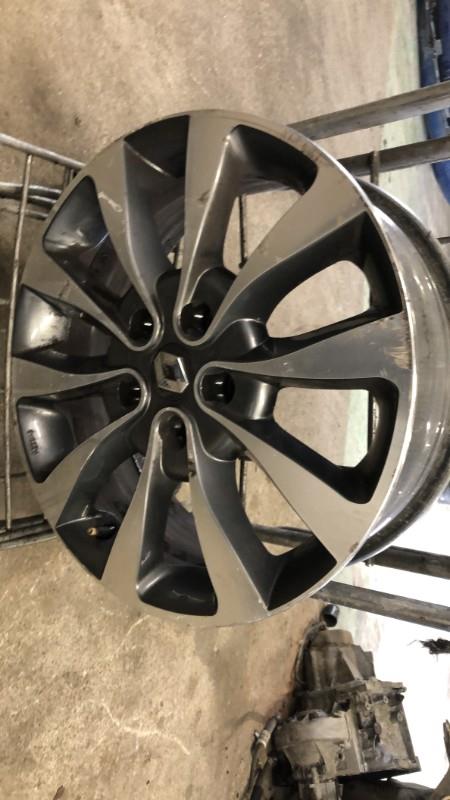 Jante RENAULT KOLEOS 1 PHASE 1  - 1