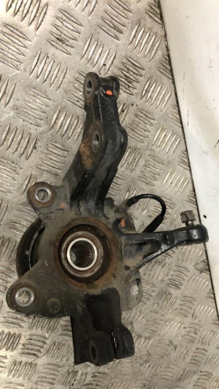 Moyeu avant droit RENAULT CLIO 4 PHASE 2  - 1