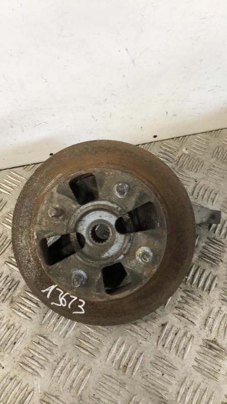 Moyeu avant gauche LIGIER PROFESSIONAL NOVA Diesel - 1