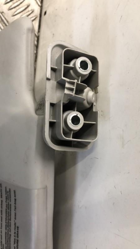 Pare soleil droit CITROEN JUMPER 3 PHASE 1 Diesel - 1