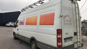 Photo de la pièce
