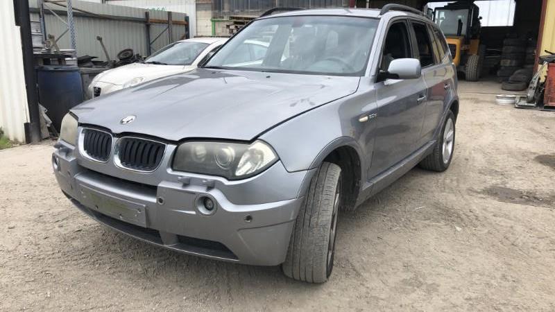 Retroviseur gauche BMW X3 E83 PHASE 1 Diesel - 1