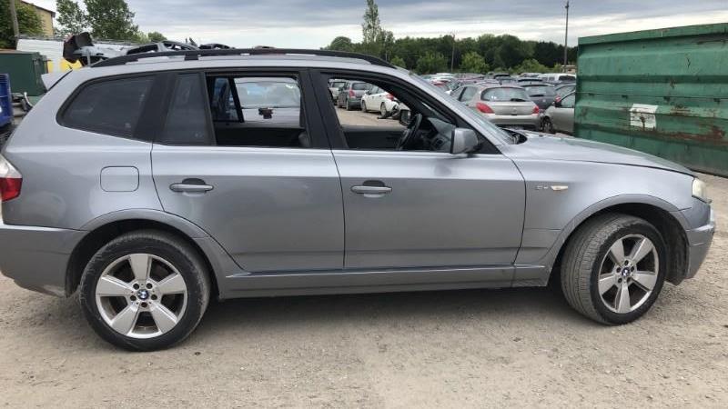 Aile avant droit BMW X3 E83 PHASE 1 Diesel - 1