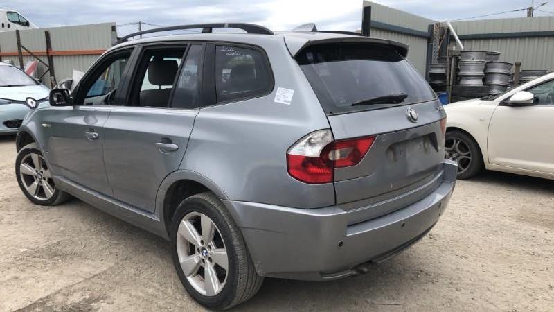 Feu arriere principal gauche (feux) BMW X3 E83 PHASE 1 Diesel - 1