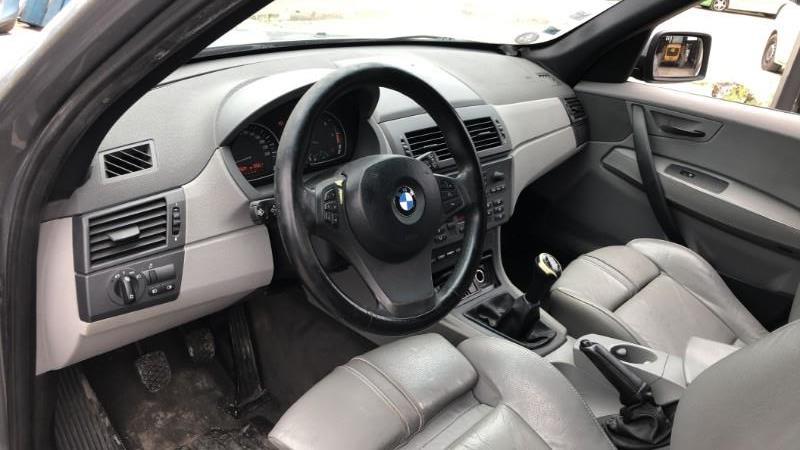 Boite a gants BMW X3 E83 PHASE 1 Diesel - 1
