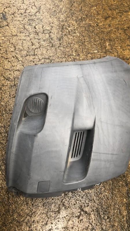 Crosse avant droit CITROEN JUMPER 3 PHASE 1 Diesel - 1