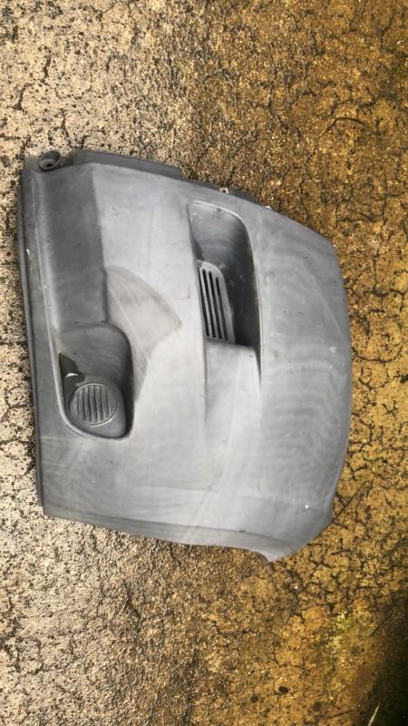 Crosse avant gauche CITROEN JUMPER 3 PHASE 1 Diesel - 1